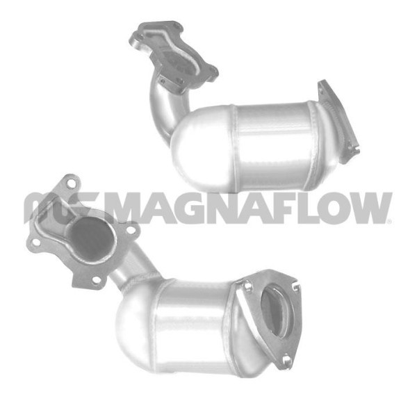 MAGNAFLOW DIRECT FIT KATALYSATOR NO.MF80308H