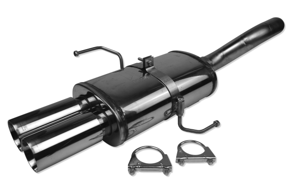 Magnaflow Schalldämpfer für Alfa Romeo 156